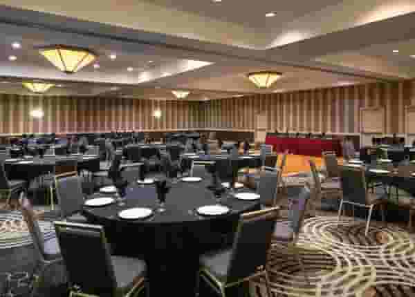 Conference Hall