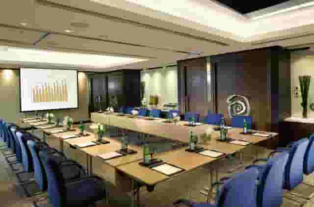 Conference Hall