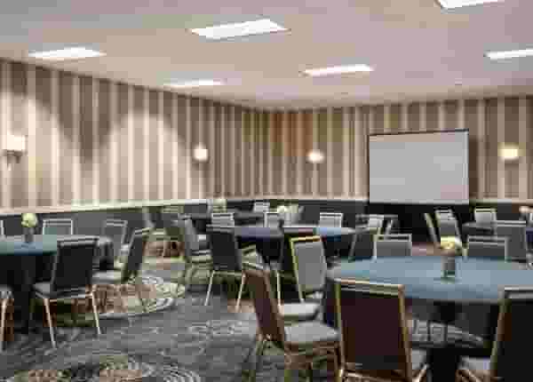 Conference Hall