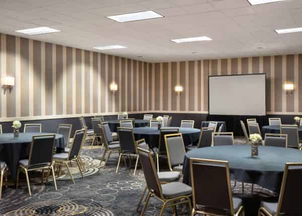 Conference Hall