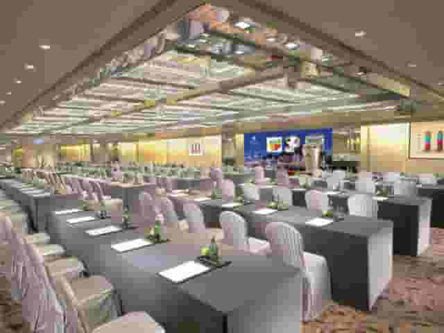 Ballroom