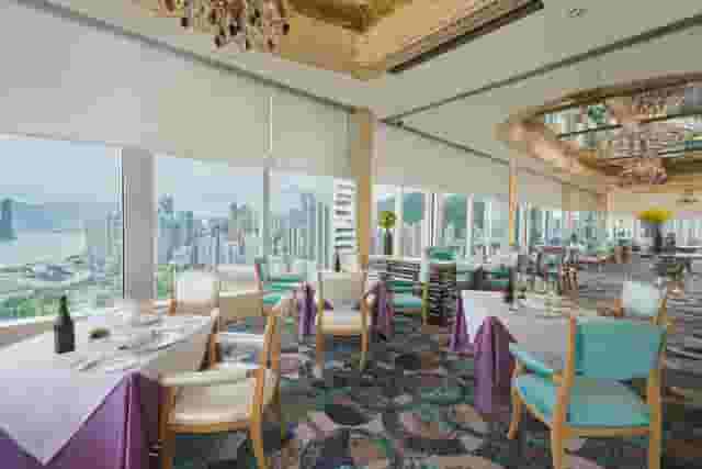 Meeting Rooms