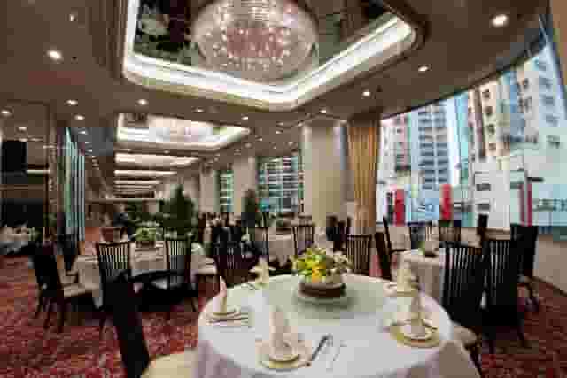 Meeting Rooms