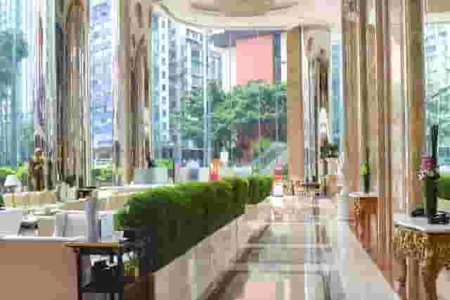 Meeting Rooms