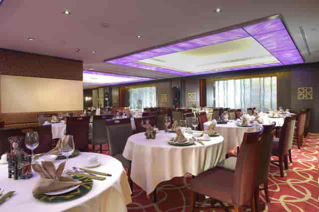Metropark Hotel Kowloon, Ho Man Tin : -29% during the day - Dayuse.com