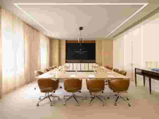 Event Space