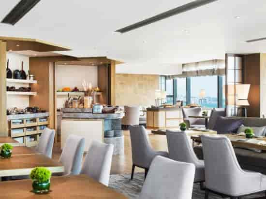Harbour Room Terrace - Picture of Kerry ...