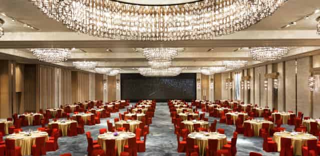 Hung Hom Ballroom