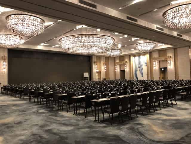 Hung Hom Ballroom