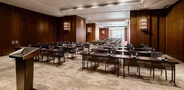Hung Hom Ballroom