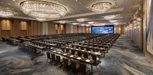 Hung Hom Ballroom