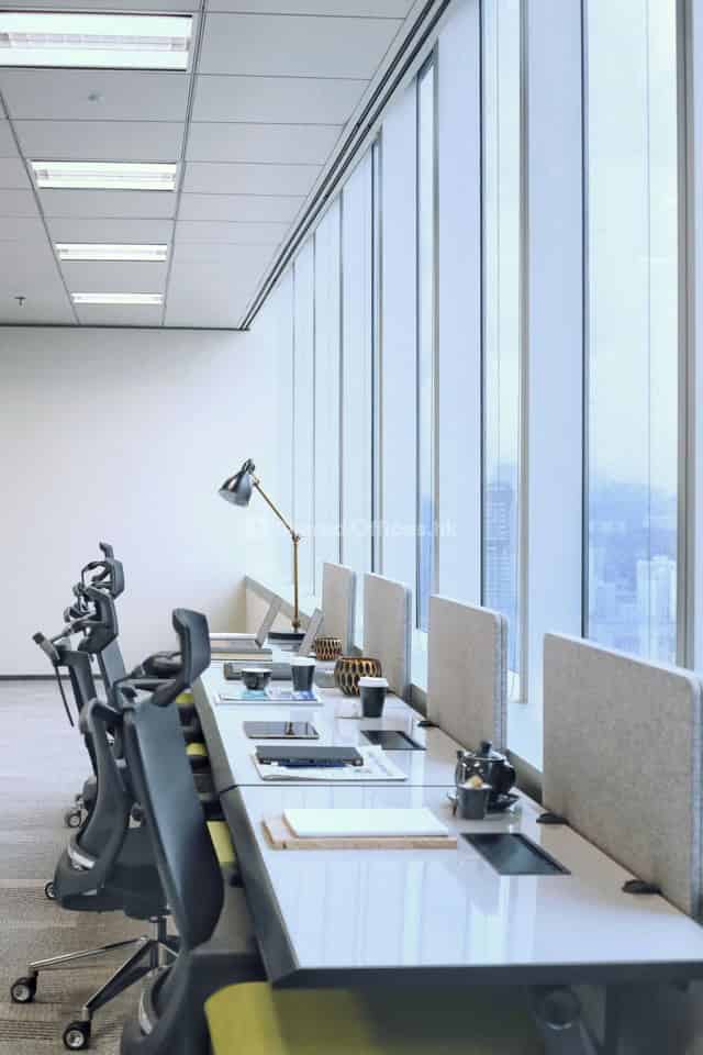 Private Office