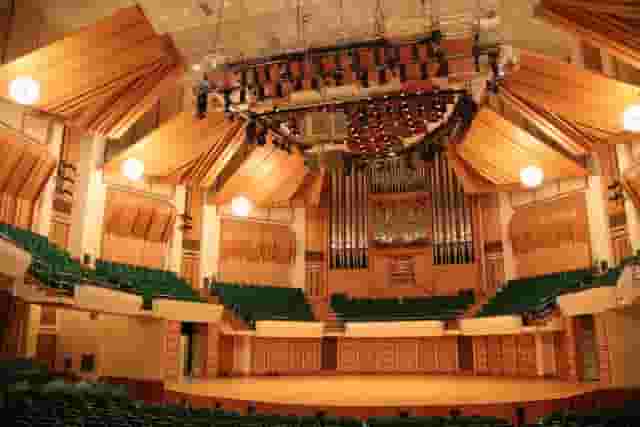 Concert Hall