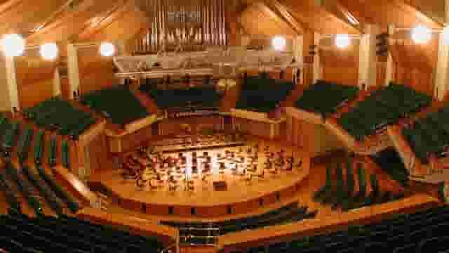Concert Hall