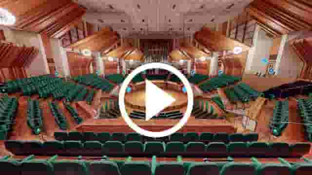 Concert Hall