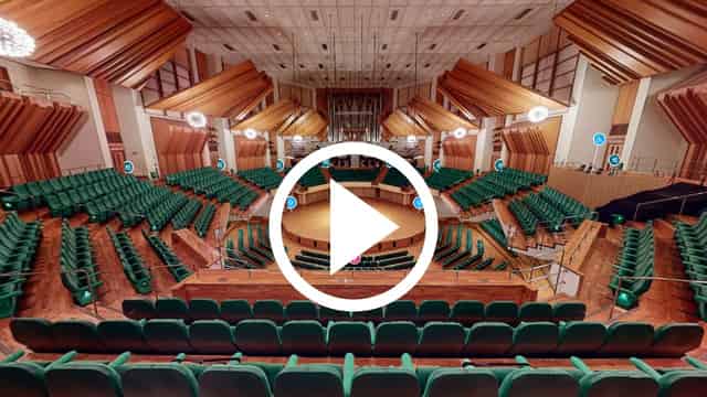 Concert Hall