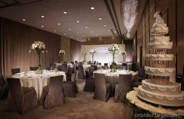Grand Ballroom