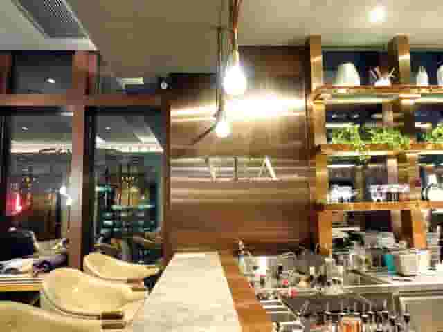 Private Dining Room