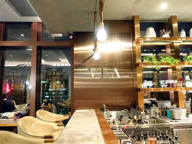 Private Dining Room