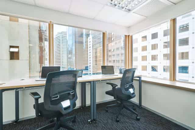 Private Offices
