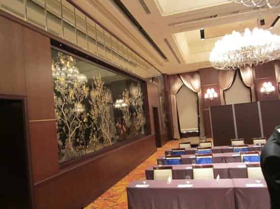 Conway Rooms 2+3