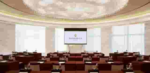 Conway Rooms 2+3