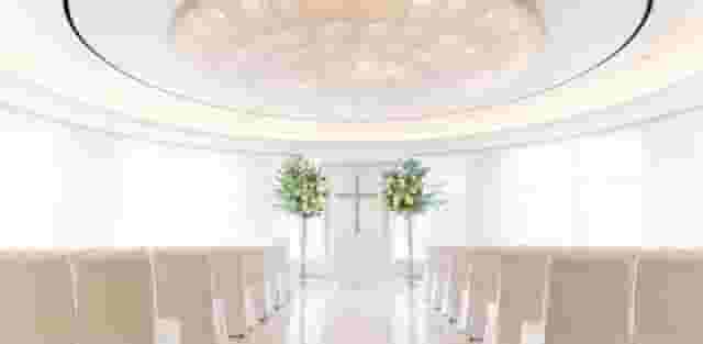 Conway Rooms 2+3