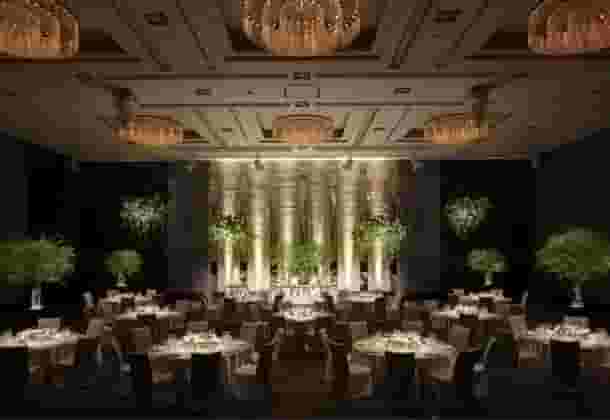Shangri-La Ballroom