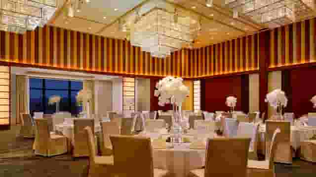 The Grand Ballroom