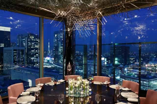 Sky Room