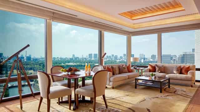 Sky Room