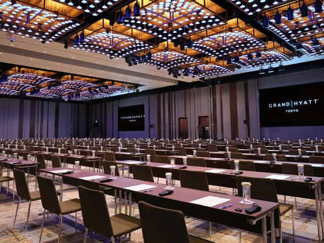 Grand Ballroom East