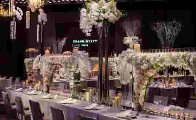 Grand Ballroom East