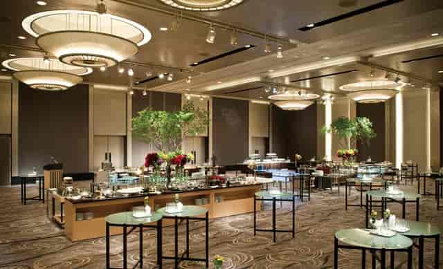 The Capitol Hotel Tokyu | Hotels ...