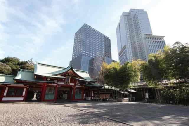 Capitol Hotel Tokyu - TiCATi ...