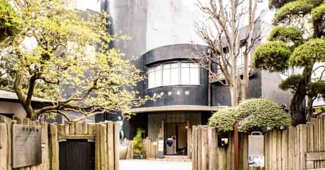 Lobby Gallery at NOHGA HOTEL UENO TOKYO, modern design for corporate events and gatherings.
