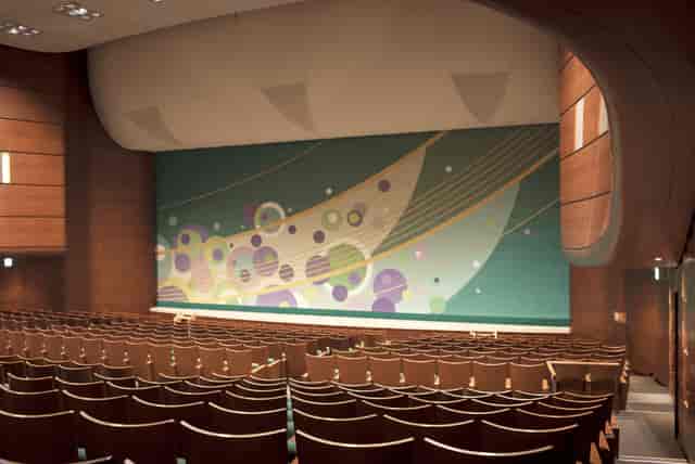 IINO HALL & CONFERENCE CENTER