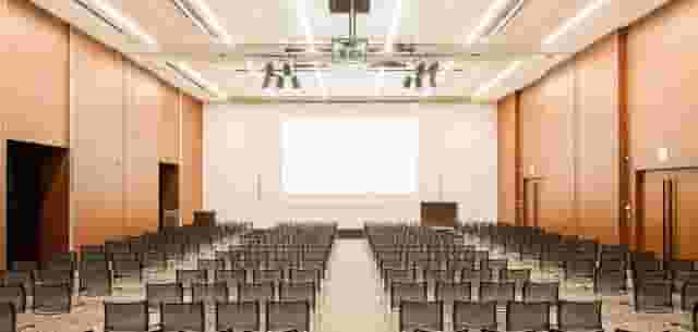 IINO HALL