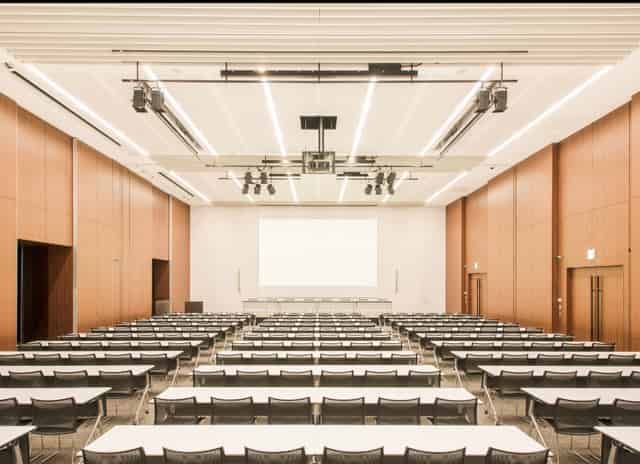IINO HALL