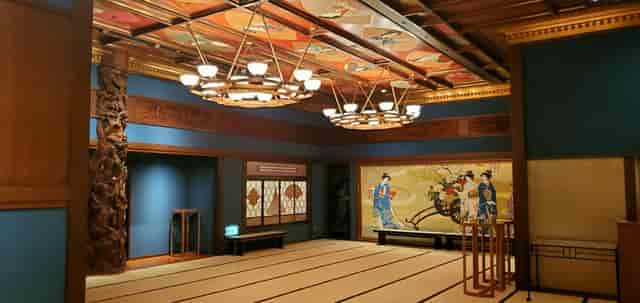 Art Tour & Stay at Hotel Gajoen Tokyo ...