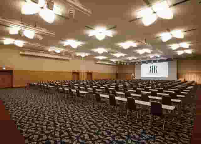 conference room