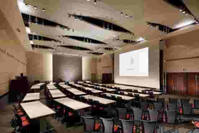 conference room