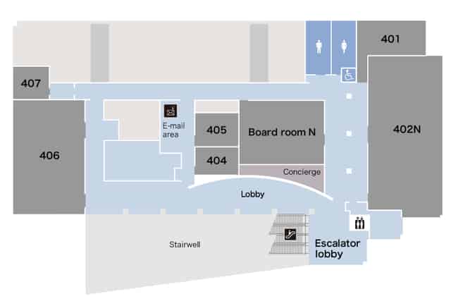 Meeting Hall