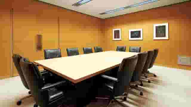 Meeting Hall
