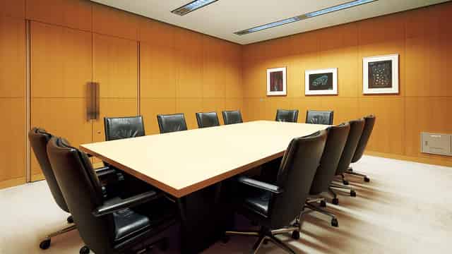 Meeting Hall