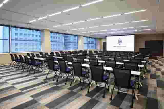 Meeting Hall