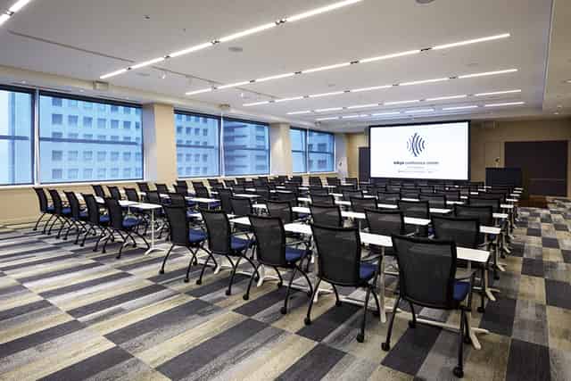 Meeting Hall