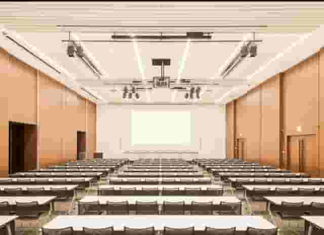 Meeting Hall