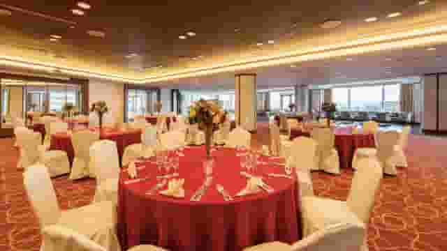 InterContinental Ballroom