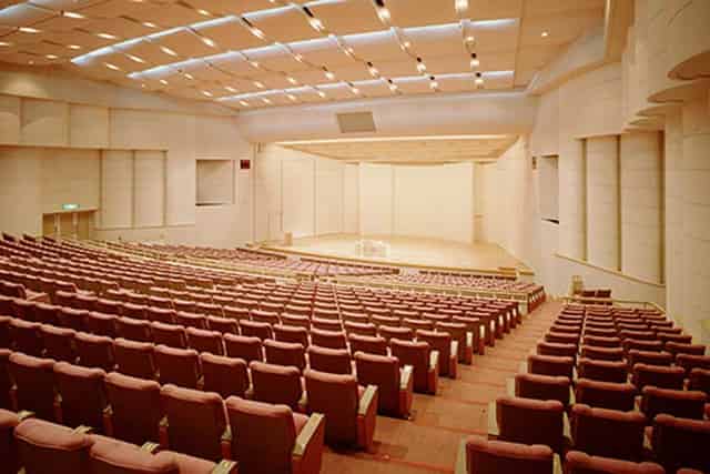 Conference Center